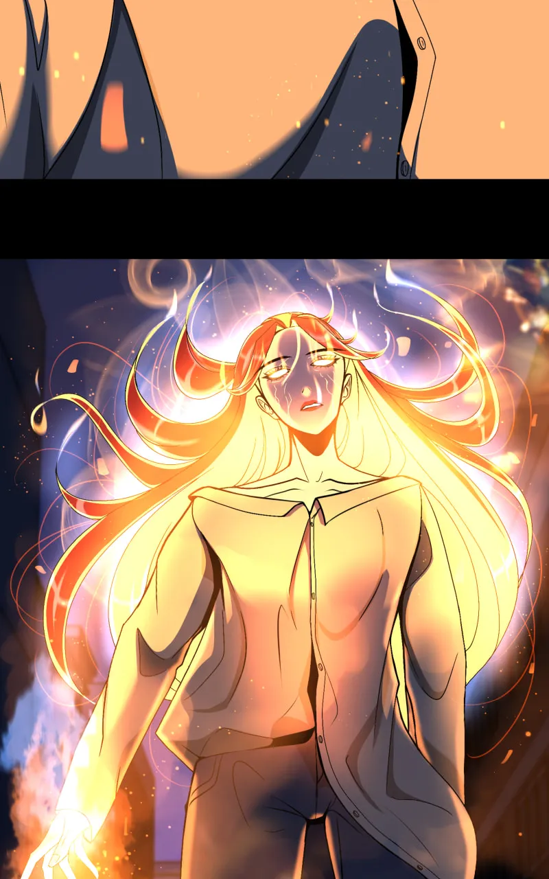 Read To Tame a Fire chapter 138.1 image 19 on Lezhin