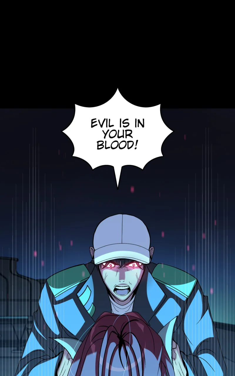 Read To Tame a Fire chapter 138.1 image 2 on Lezhin