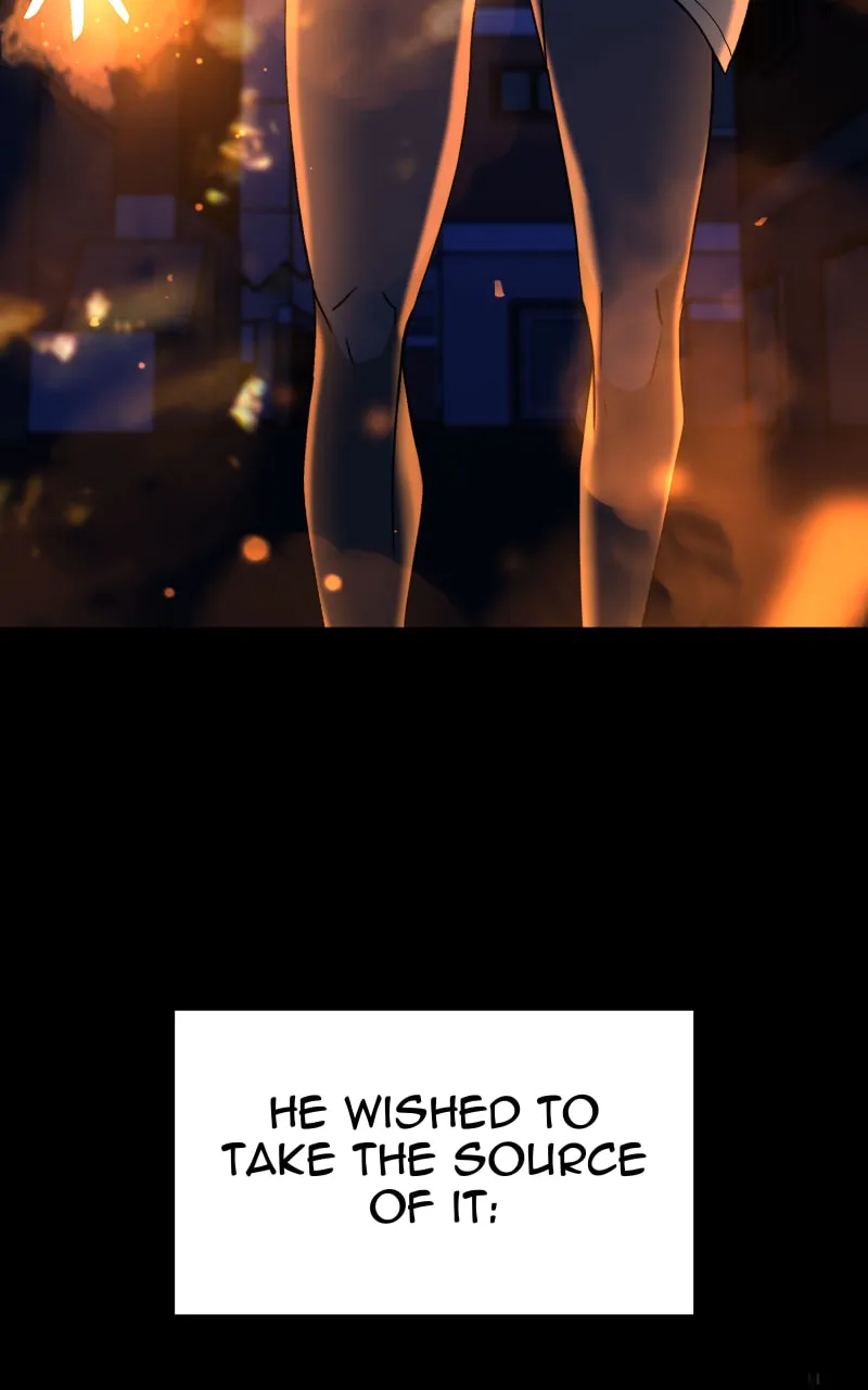 Read To Tame a Fire chapter 138.1 image 20 on Lezhin