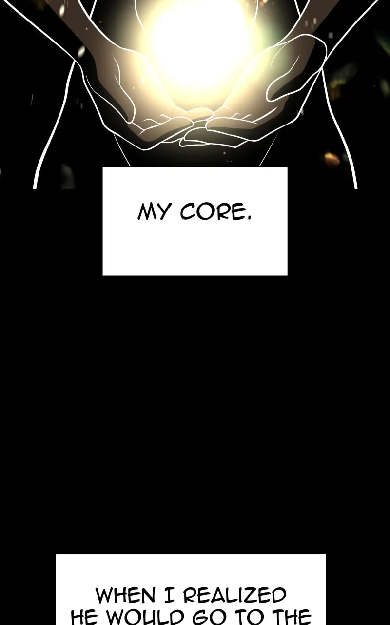 Read To Tame a Fire chapter 138.1 image 22 on Lezhin