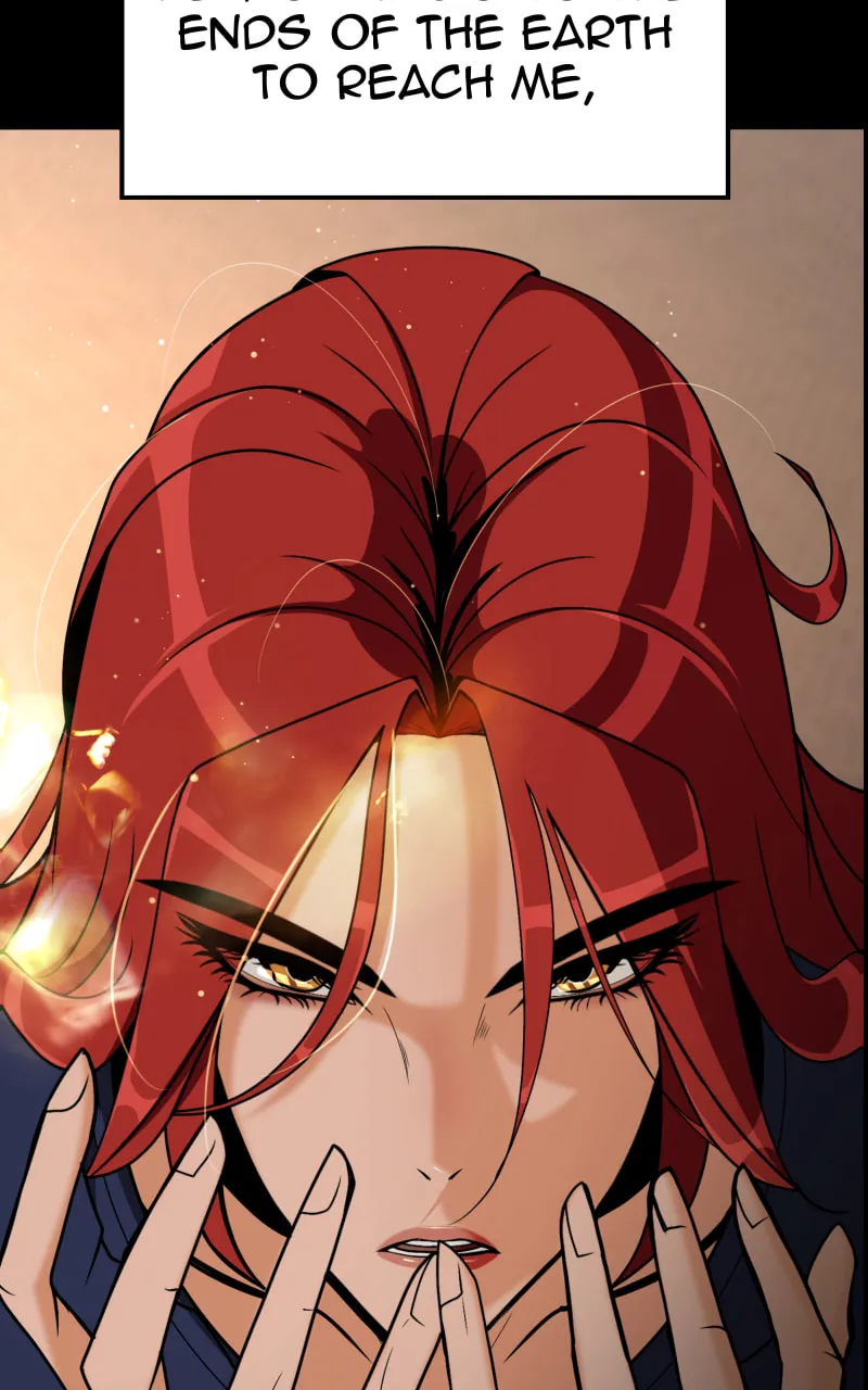 Read To Tame a Fire chapter 138.1 image 23 on Lezhin