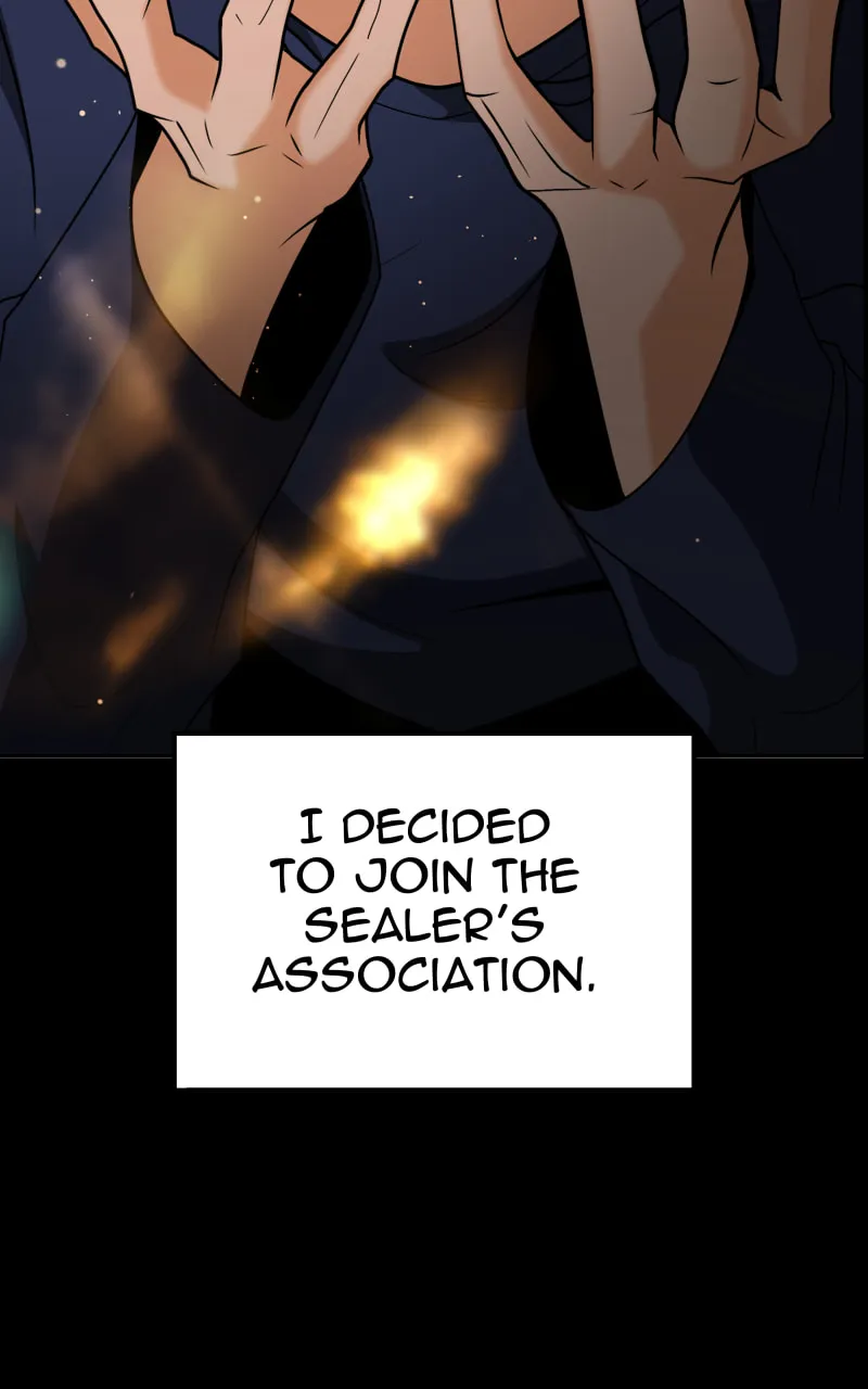 Read To Tame a Fire chapter 138.1 image 24 on Lezhin