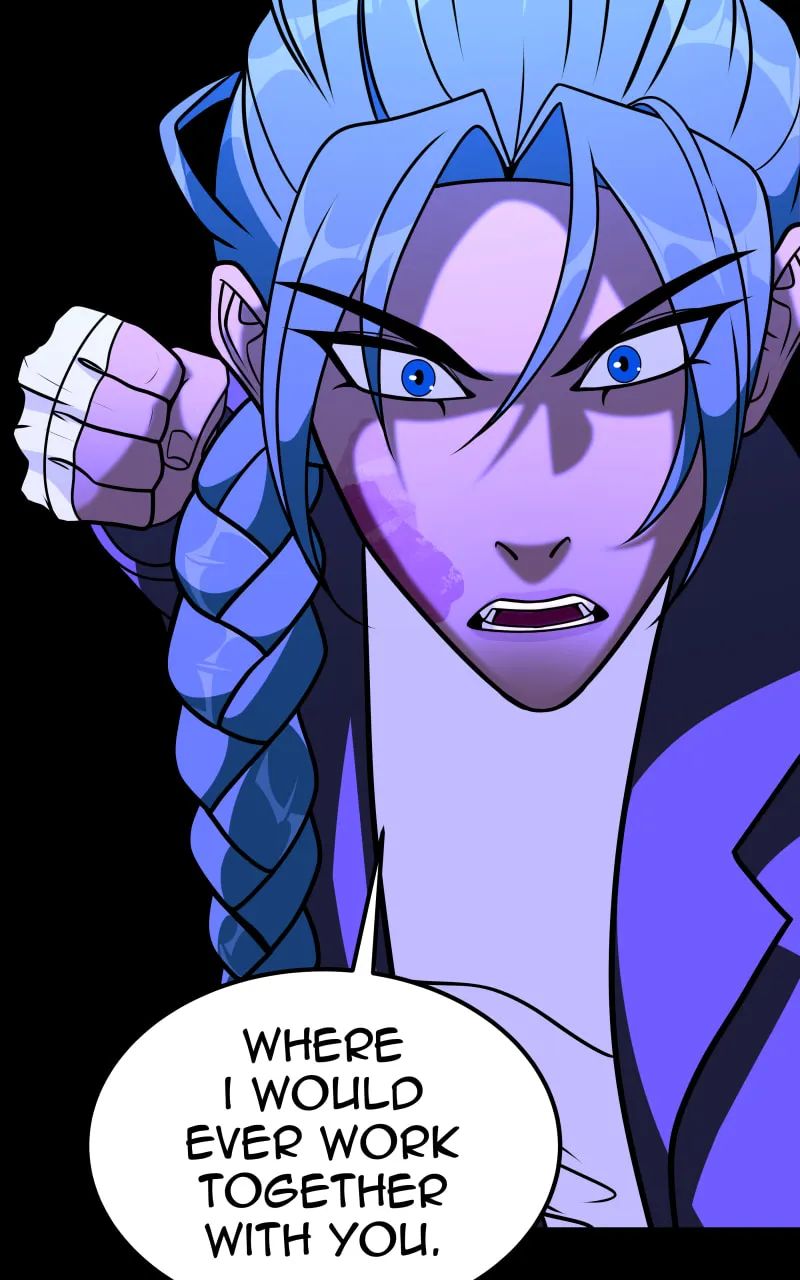 Read To Tame a Fire chapter 138.1 image 29 on Lezhin