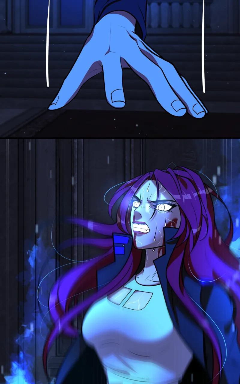 Read To Tame a Fire chapter 138.1 image 32 on Lezhin