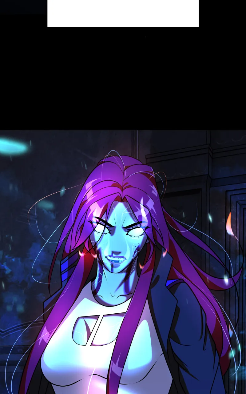 Read To Tame a Fire chapter 138.1 image 36 on Lezhin