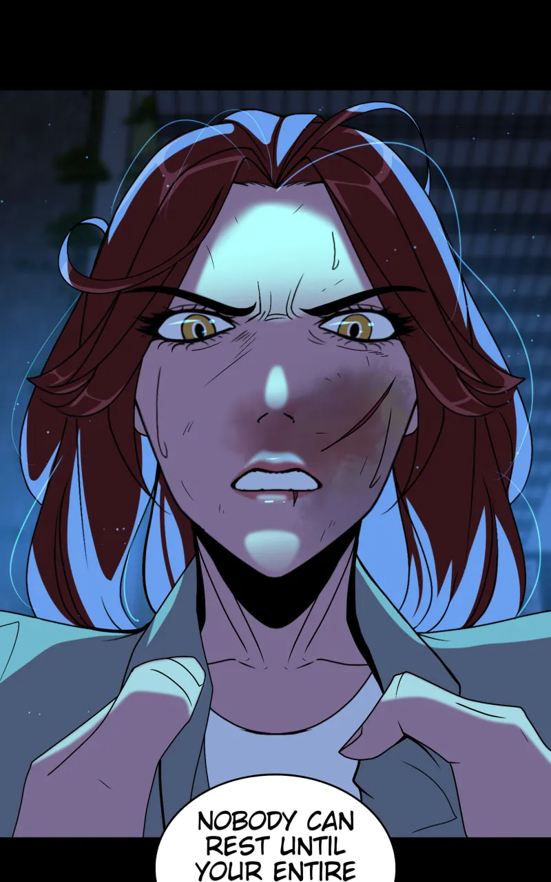 Read To Tame a Fire chapter 138.1 image 4 on Lezhin