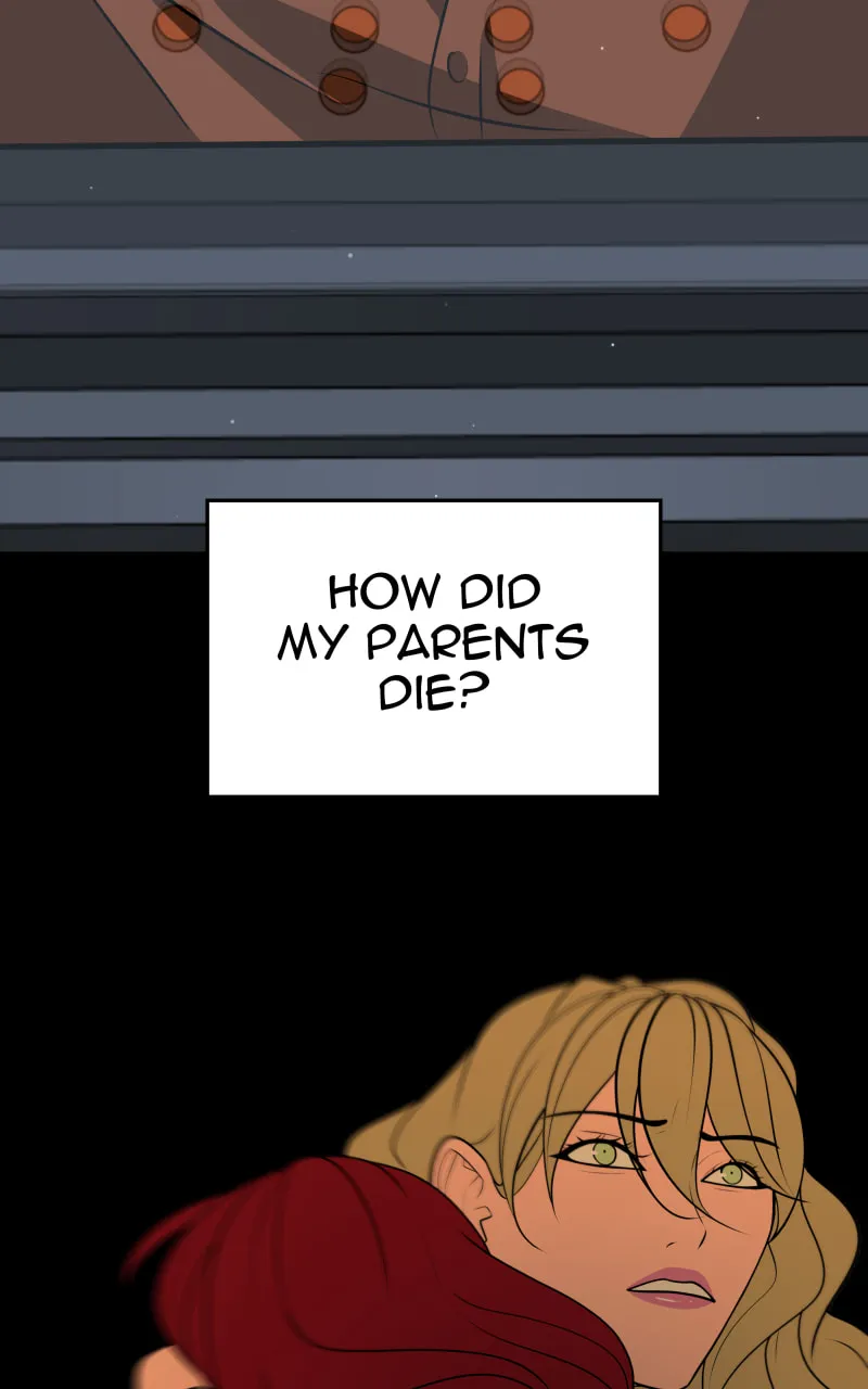 Read To Tame a Fire chapter 138.1 image 40 on Lezhin