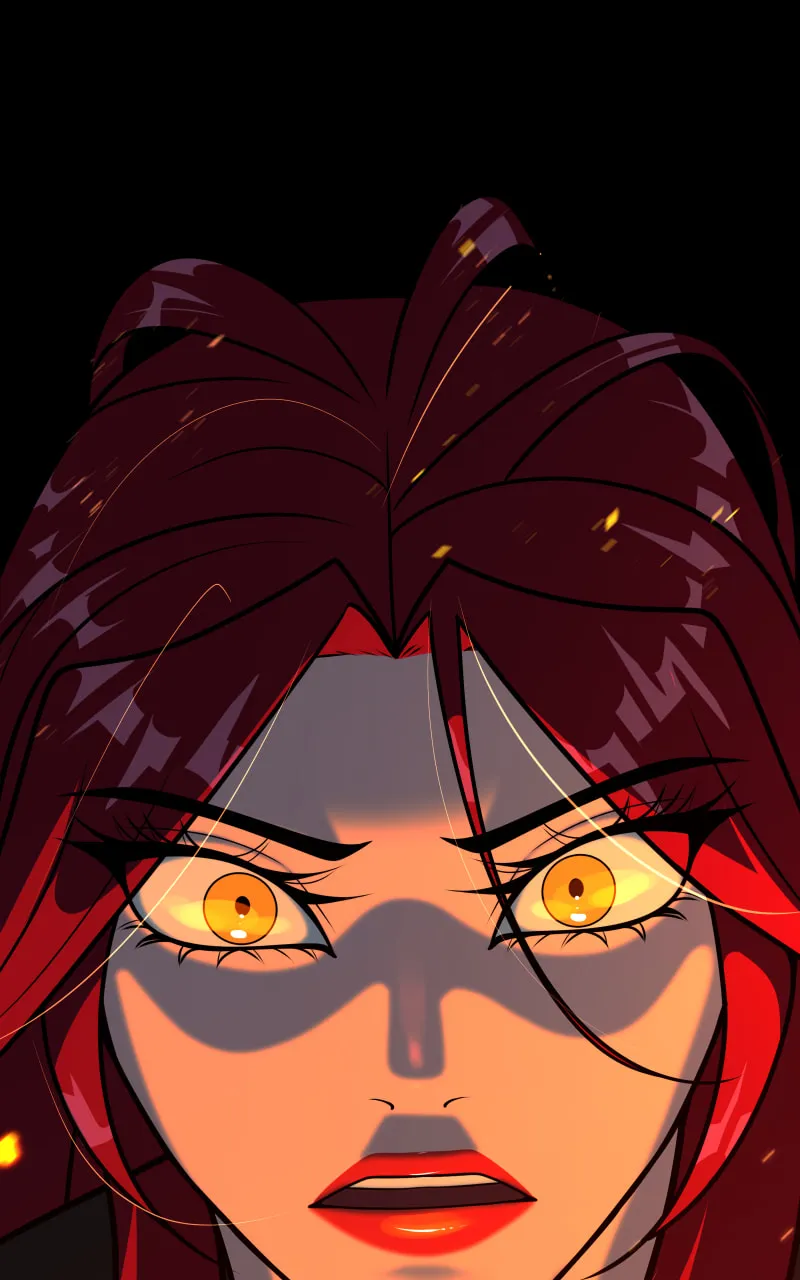 Read To Tame a Fire chapter 138.1 image 44 on Lezhin