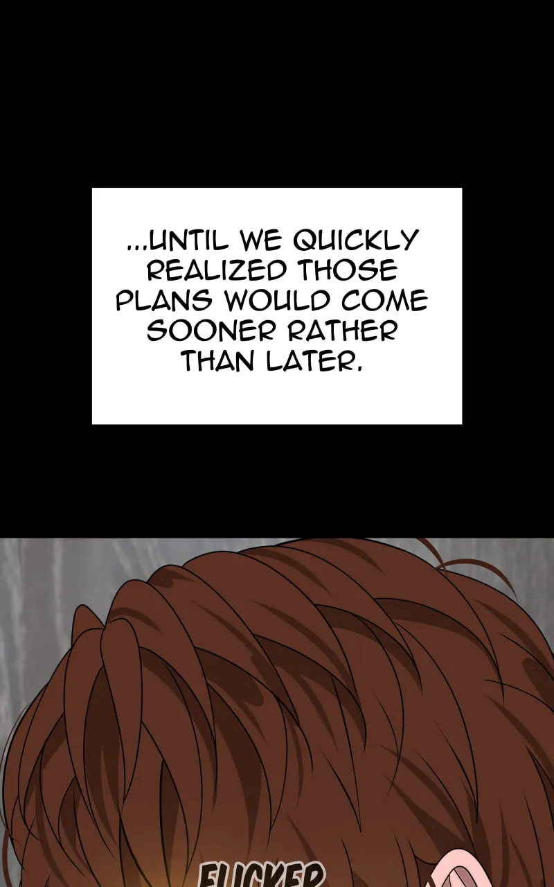 Read To Tame a Fire chapter 138.1 image 49 on Lezhin