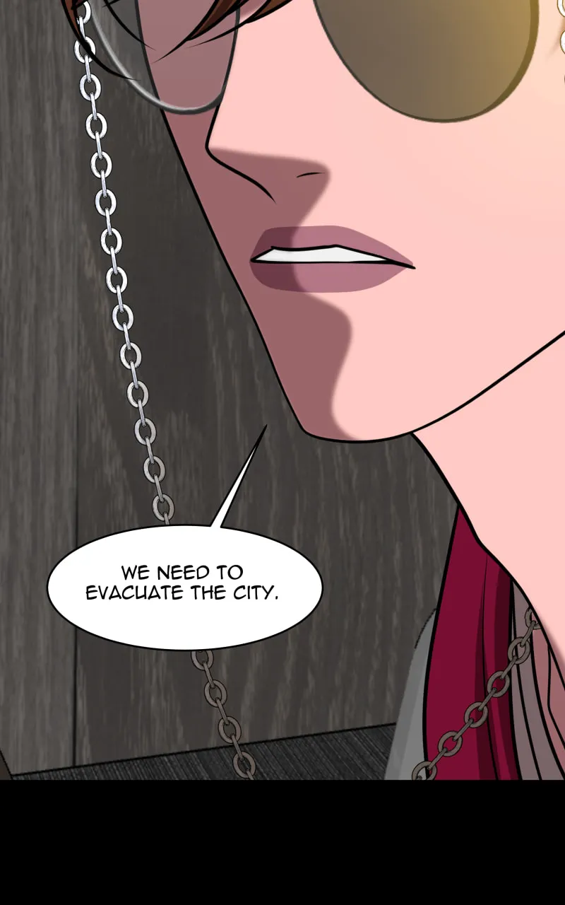 Read To Tame a Fire chapter 138.1 image 55 on Lezhin