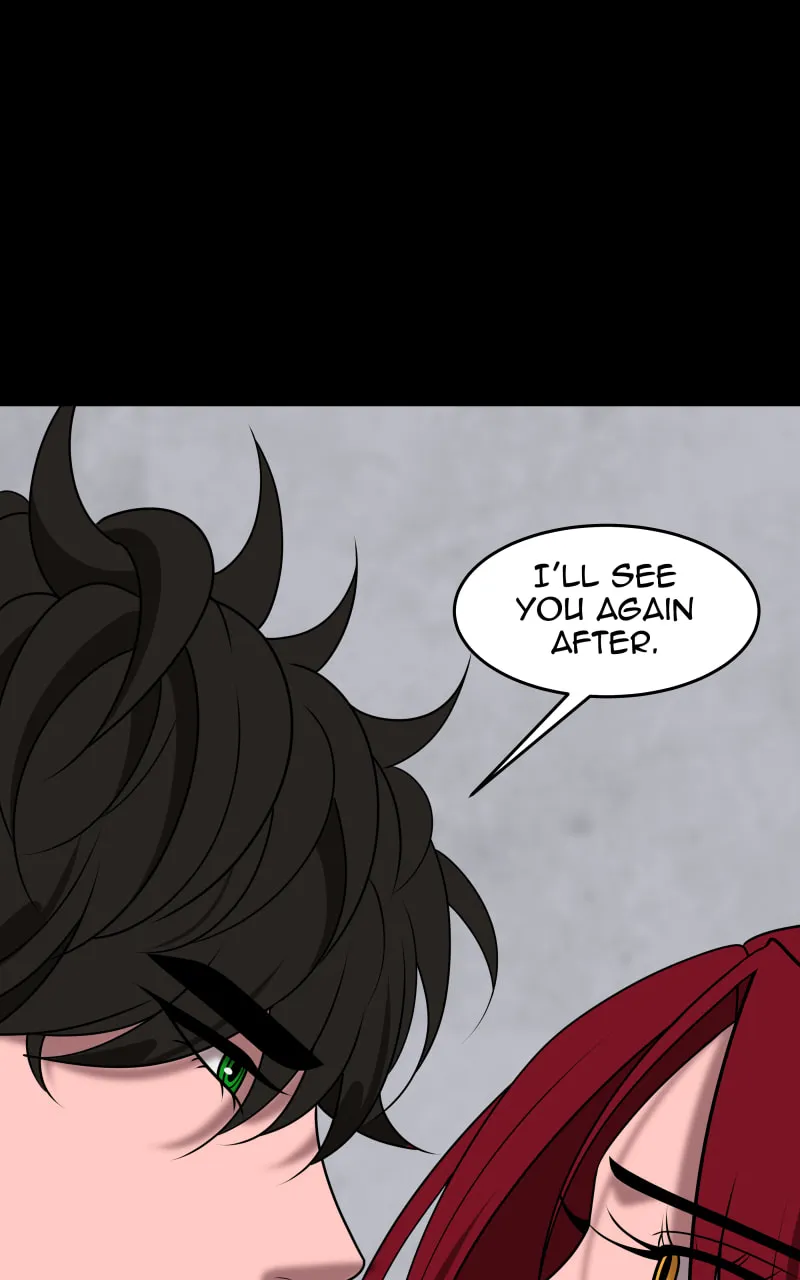 Read To Tame a Fire chapter 138.1 image 58 on Lezhin