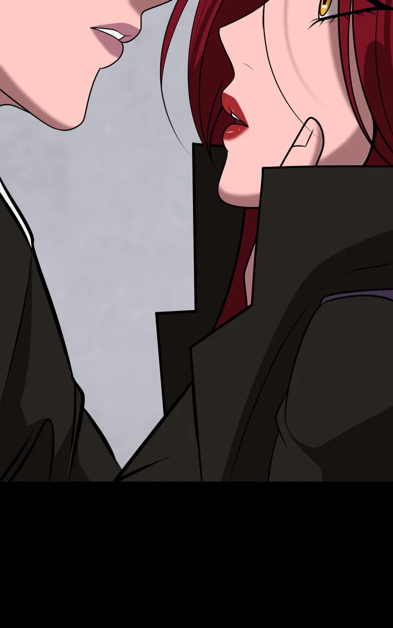 Read To Tame a Fire chapter 138.1 image 59 on Lezhin