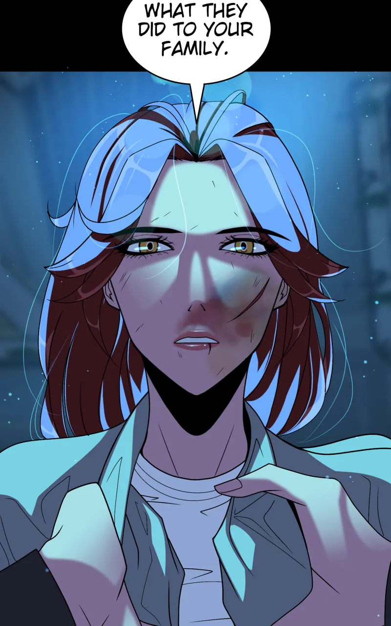 Read To Tame a Fire chapter 138.1 image 6 on Lezhin