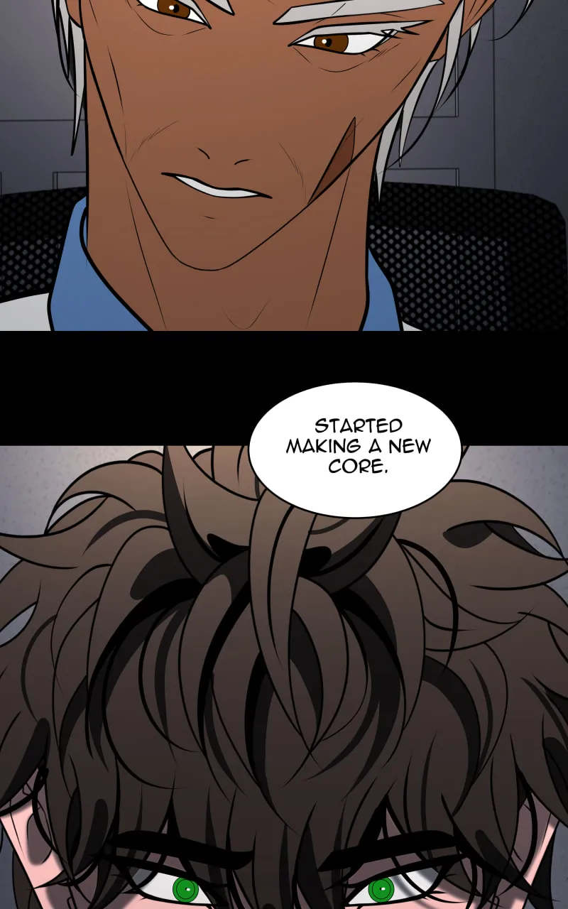 Read To Tame a Fire chapter 138.1 image 70 on Lezhin