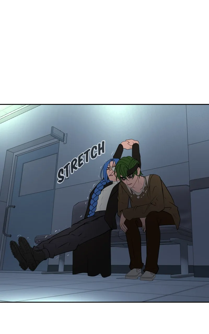 Read To Tame a Fire chapter 138 image 1 on Lezhin