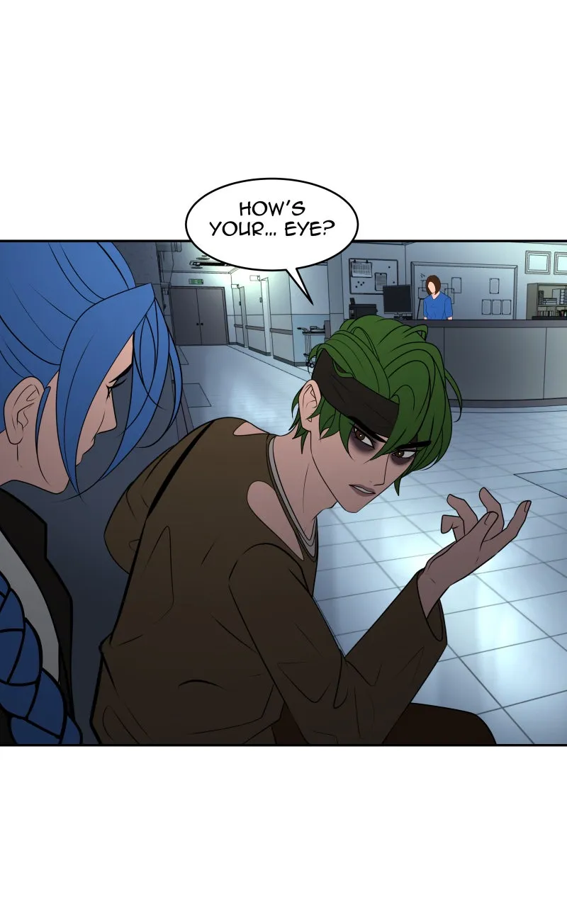 Read To Tame a Fire chapter 138 image 10 on Lezhin