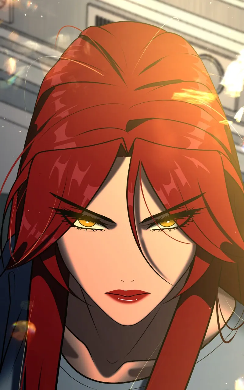Read To Tame a Fire chapter 138 image 106 on Lezhin