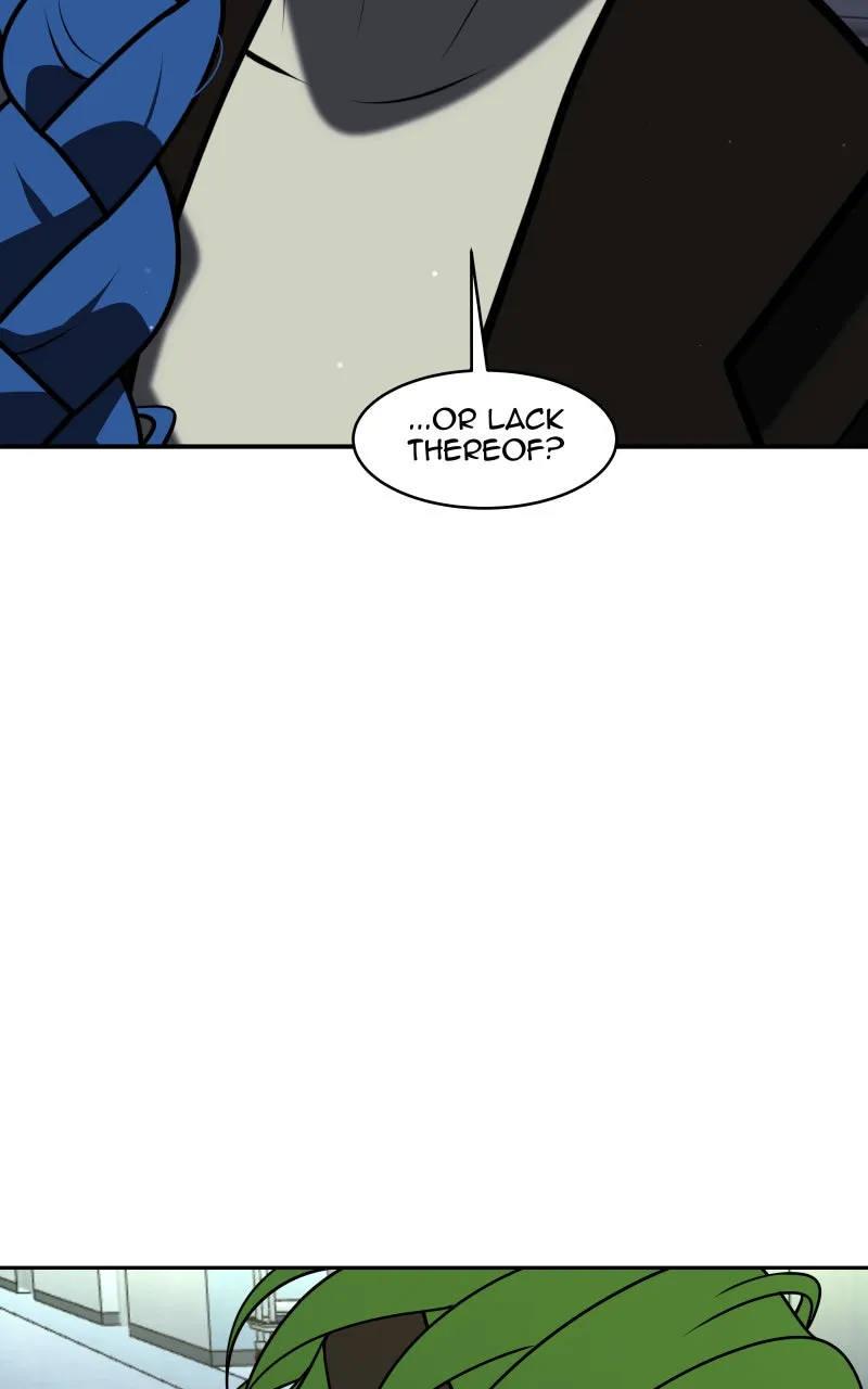 Read To Tame a Fire chapter 138 image 12 on Lezhin