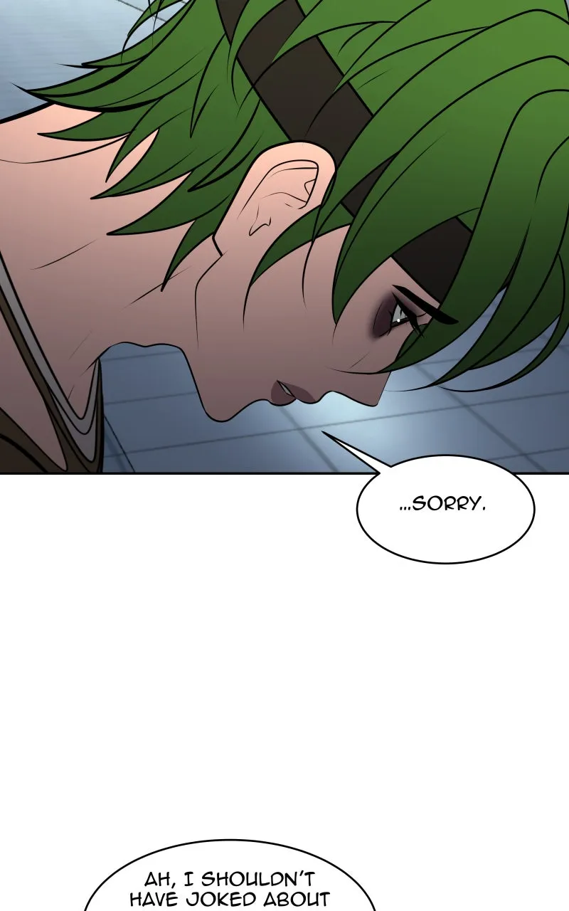 Read To Tame a Fire chapter 138 image 13 on Lezhin