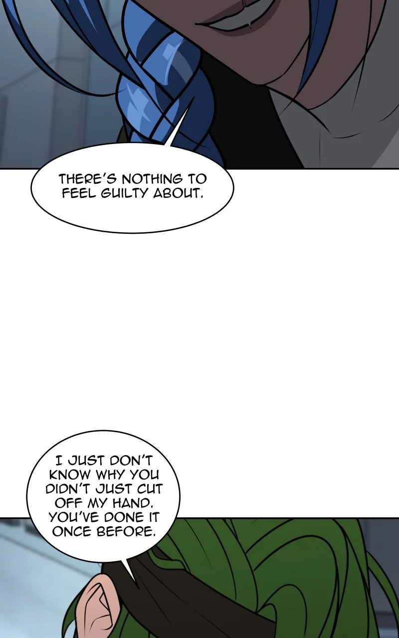 Read To Tame a Fire chapter 138 image 16 on Lezhin