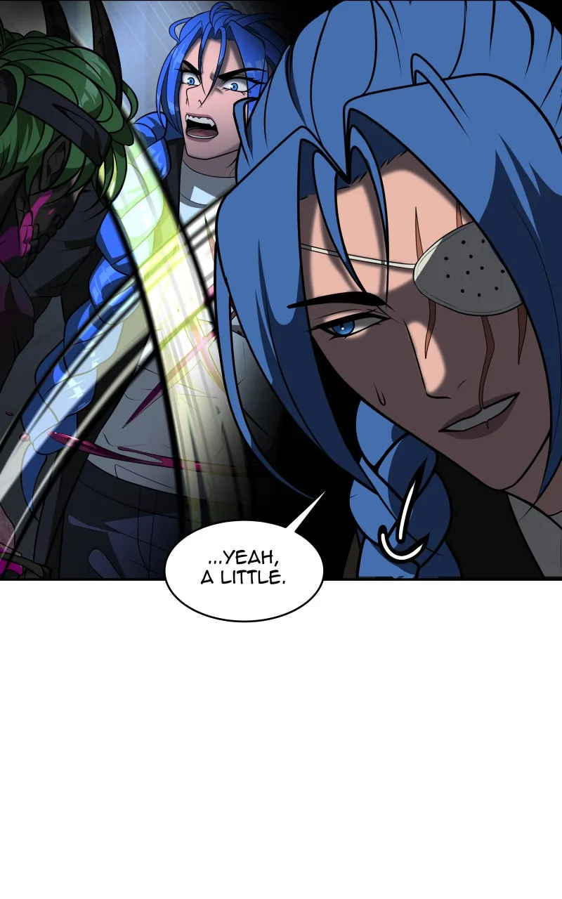 Read To Tame a Fire chapter 138 image 18 on Lezhin