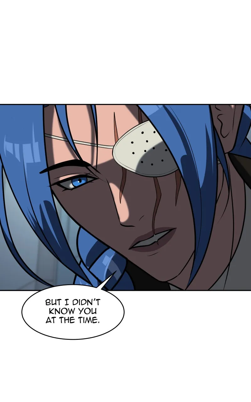 Read To Tame a Fire chapter 138 image 19 on Lezhin