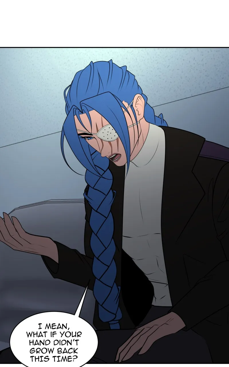Read To Tame a Fire chapter 138 image 24 on Lezhin
