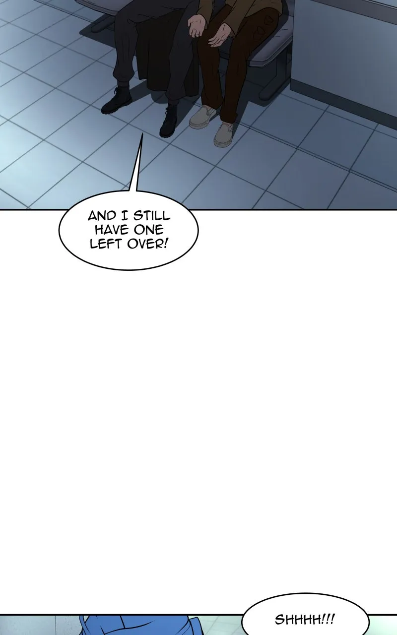 Read To Tame a Fire chapter 138 image 26 on Lezhin