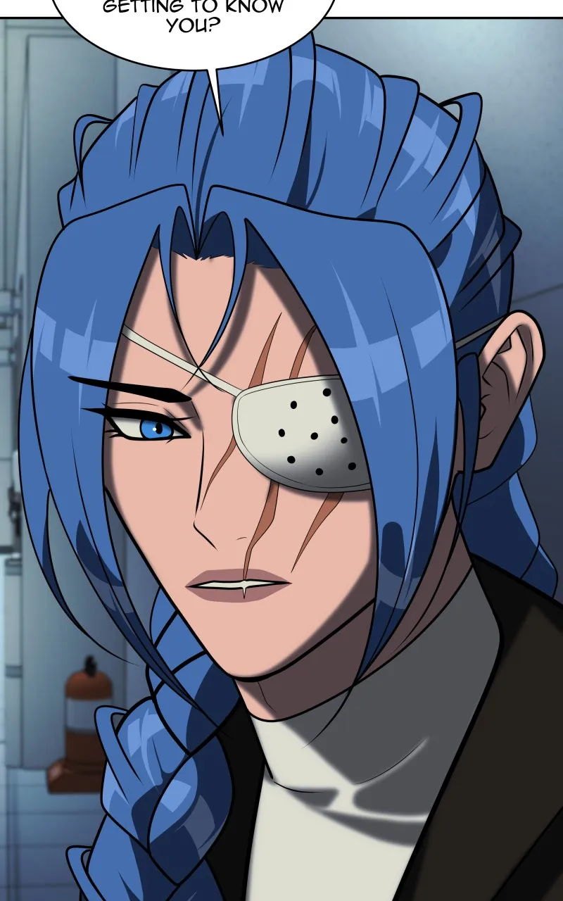 Read To Tame a Fire chapter 138 image 28 on Lezhin