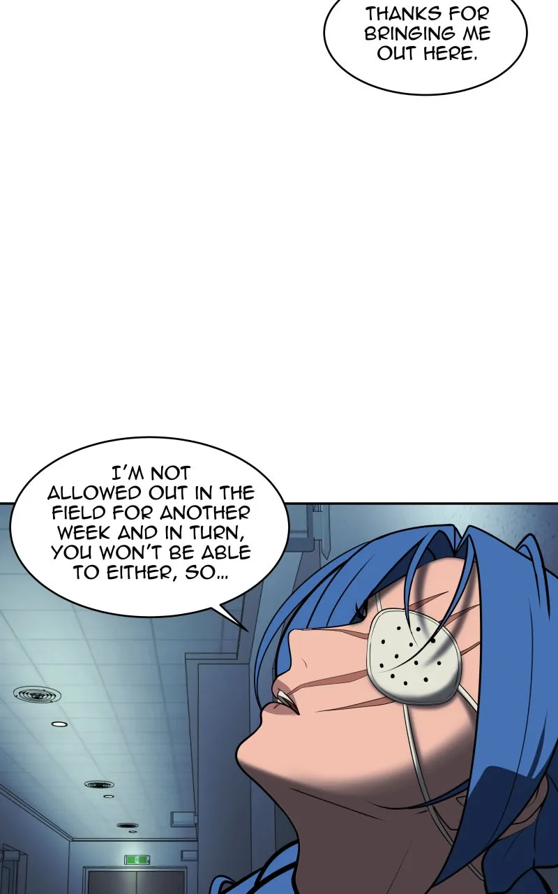 Read To Tame a Fire chapter 138 image 3 on Lezhin