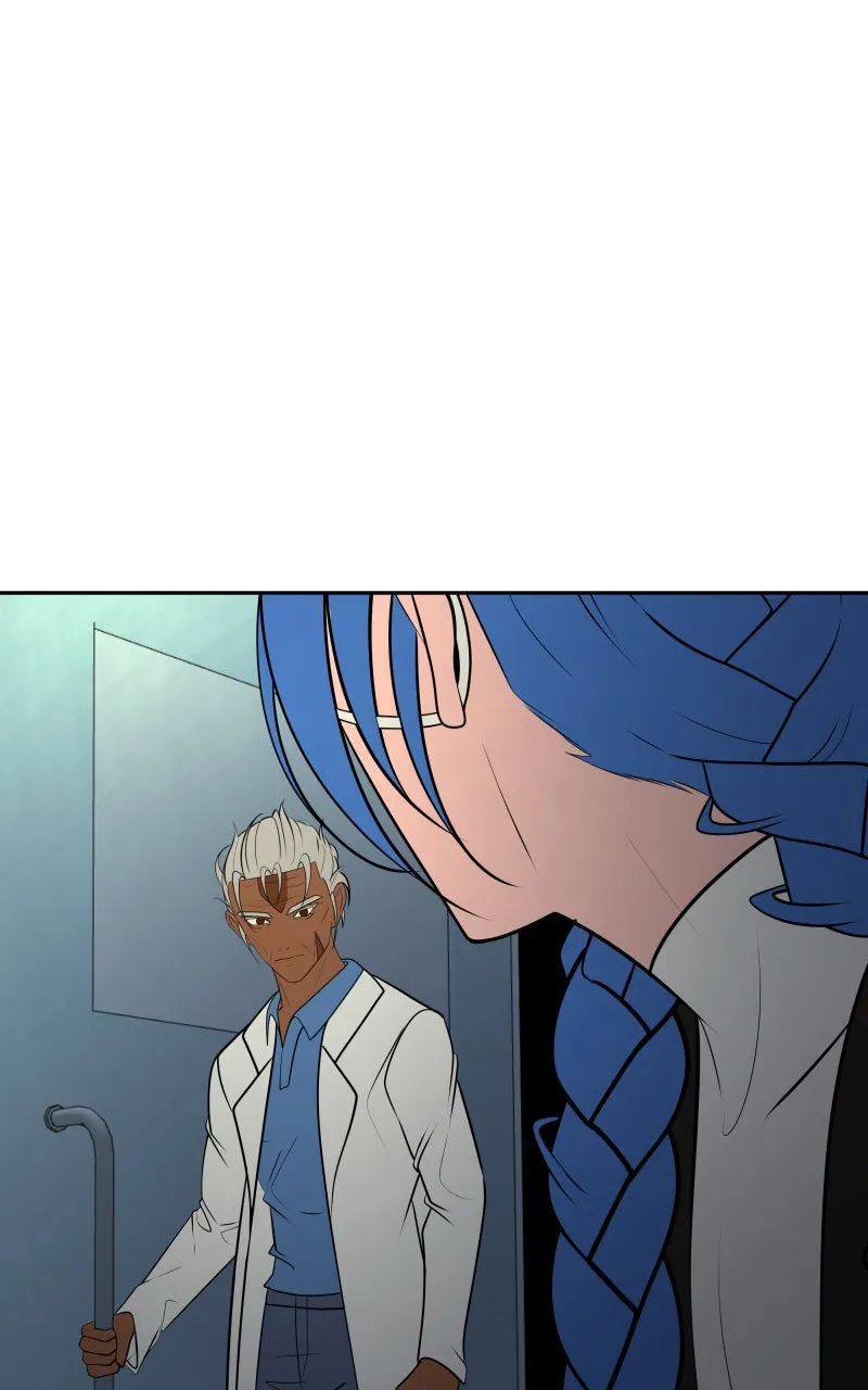 Read To Tame a Fire chapter 138 image 32 on Lezhin