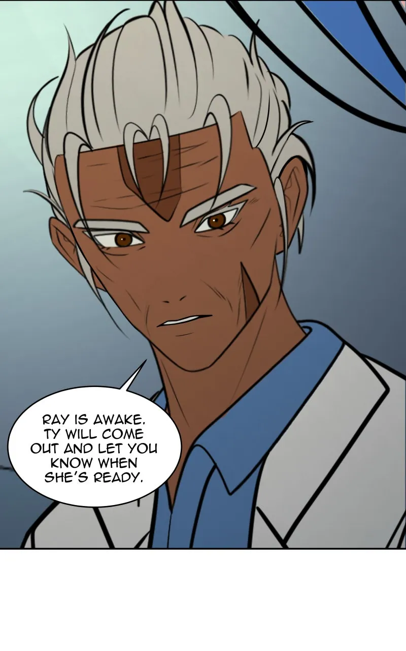 Read To Tame a Fire chapter 138 image 34 on Lezhin