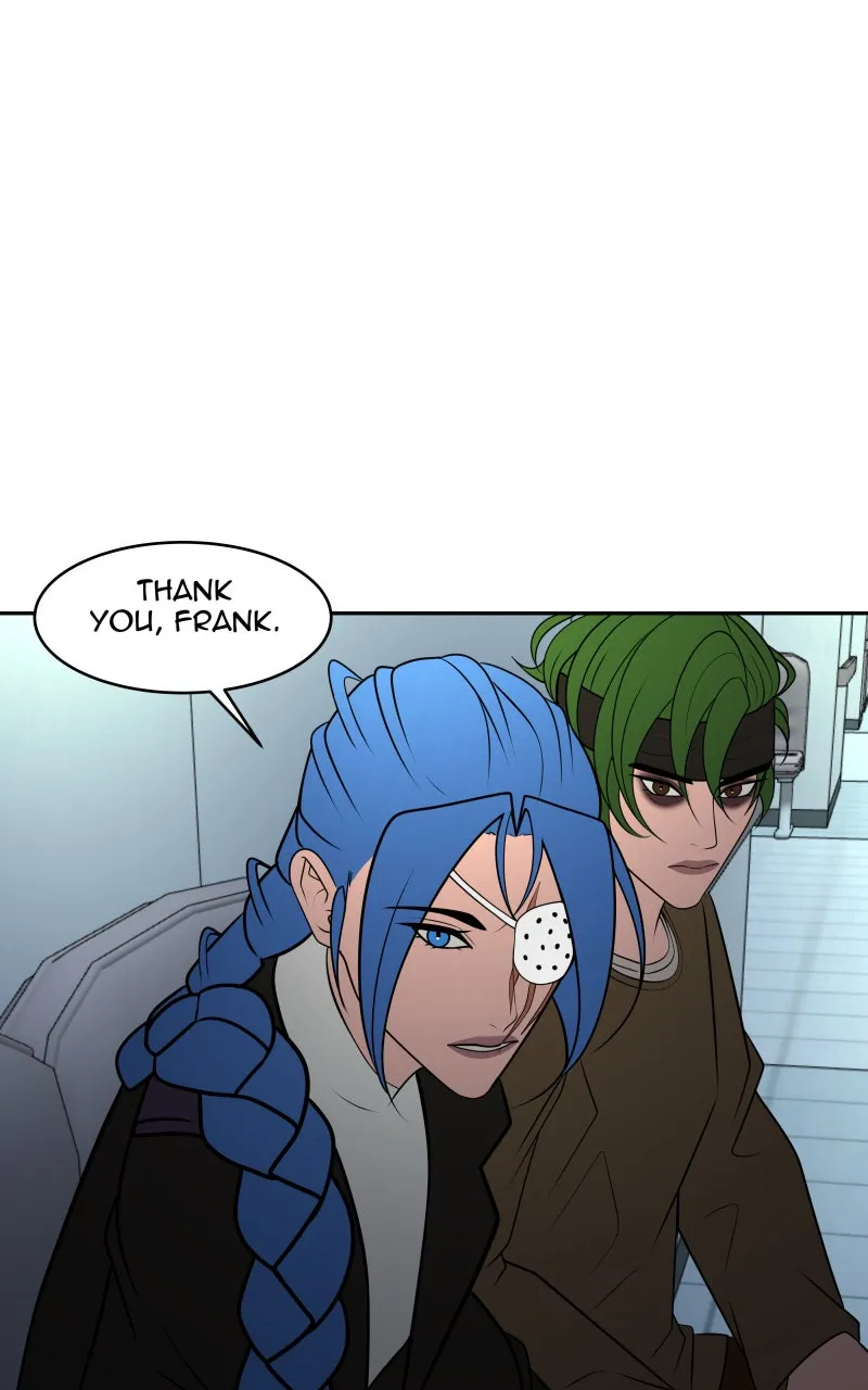 Read To Tame a Fire chapter 138 image 35 on Lezhin