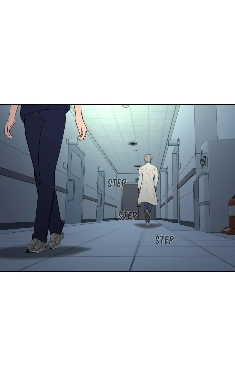 Read To Tame a Fire chapter 138 image 39 on Lezhin