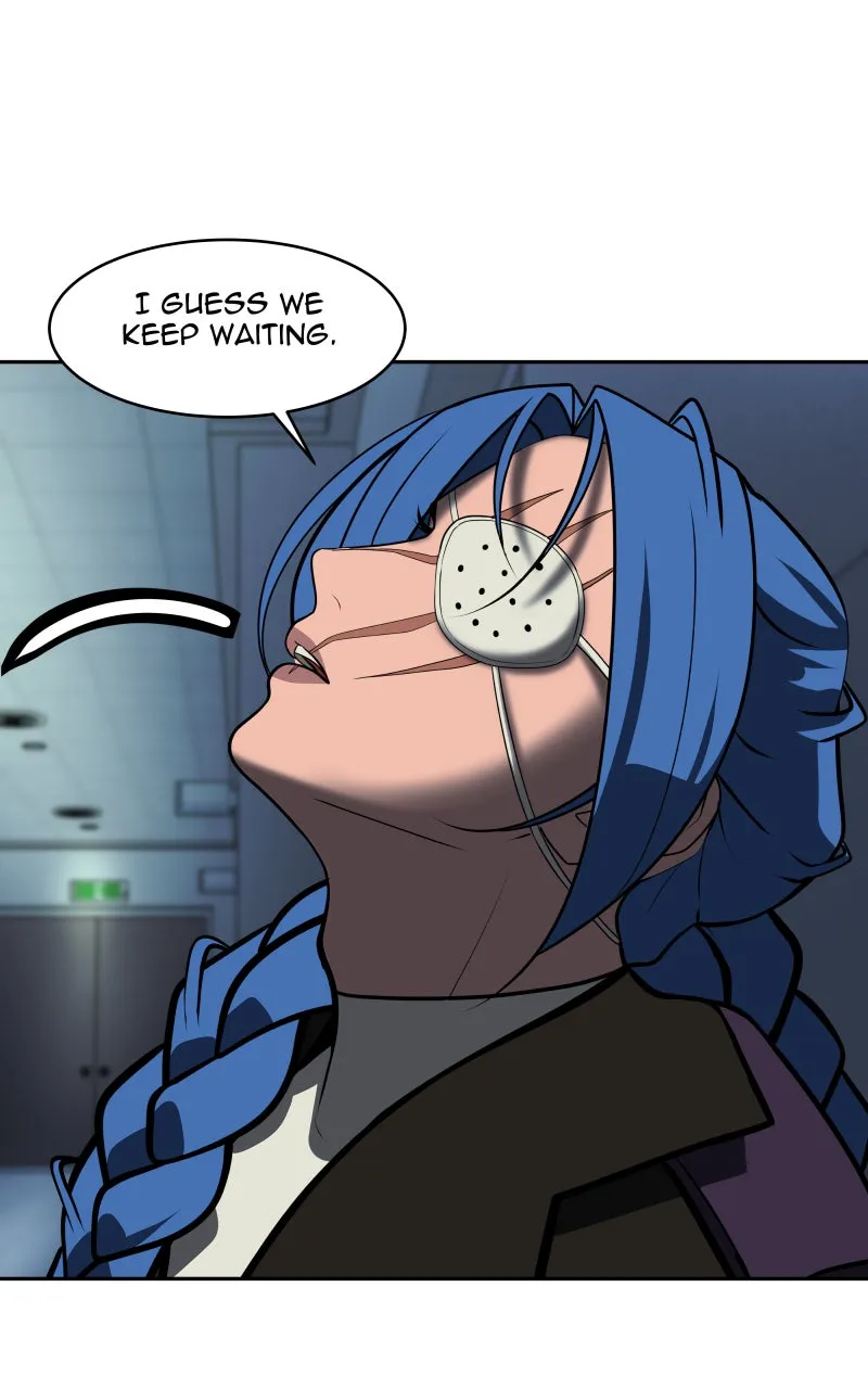 Read To Tame a Fire chapter 138 image 40 on Lezhin