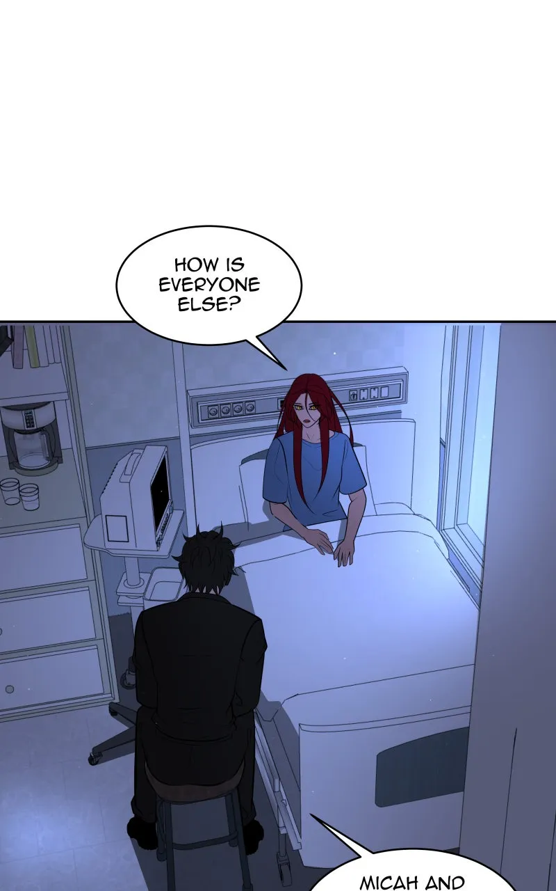 Read To Tame a Fire chapter 138 image 43 on Lezhin