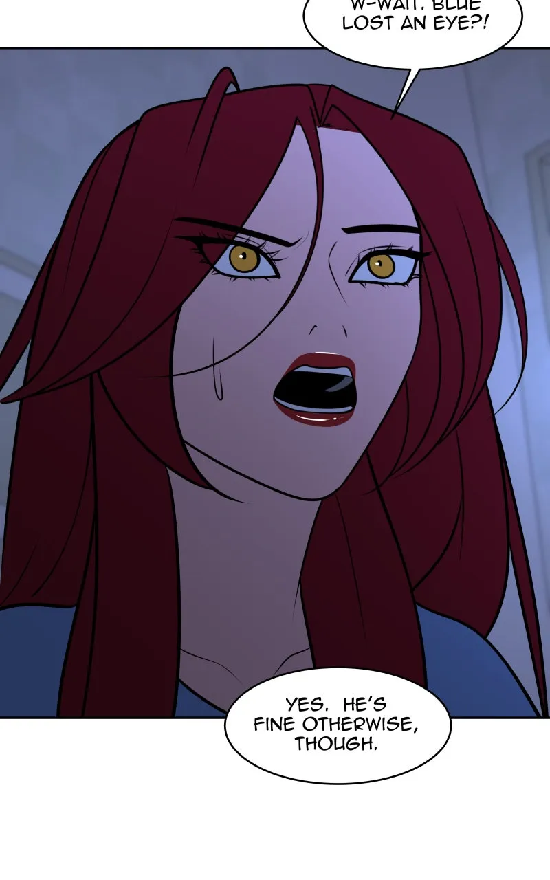 Read To Tame a Fire chapter 138 image 47 on Lezhin