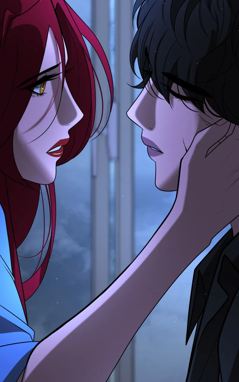 Read To Tame a Fire chapter 138 image 51 on Lezhin