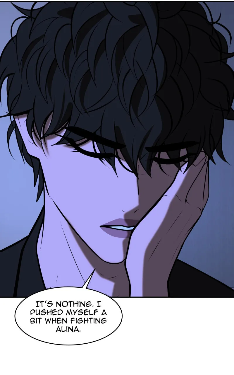Read To Tame a Fire chapter 138 image 53 on Lezhin