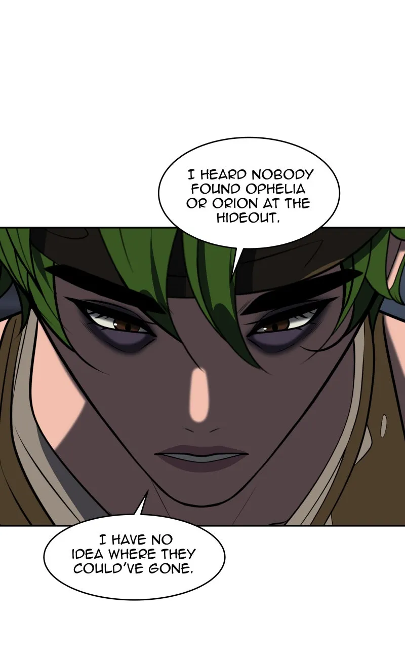Read To Tame a Fire chapter 138 image 6 on Lezhin
