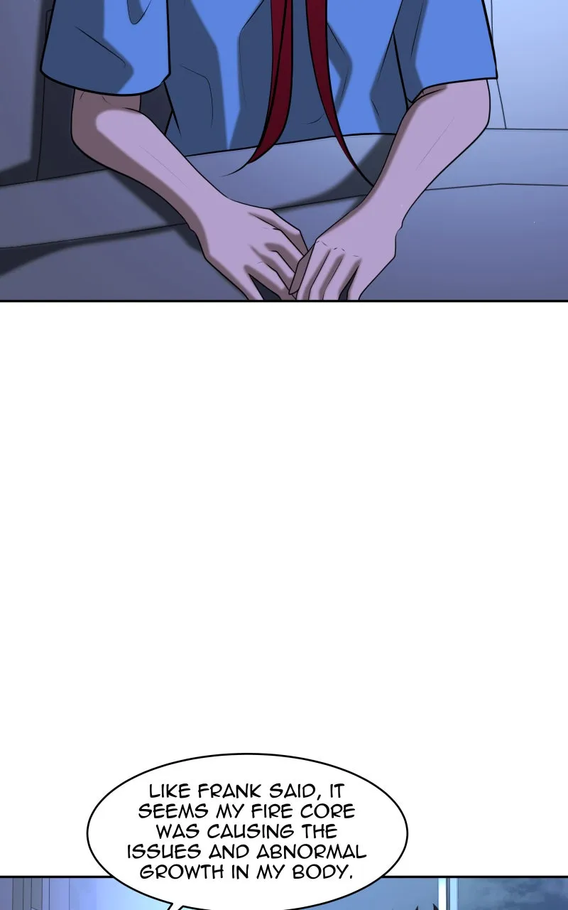 Read To Tame a Fire chapter 138 image 62 on Lezhin