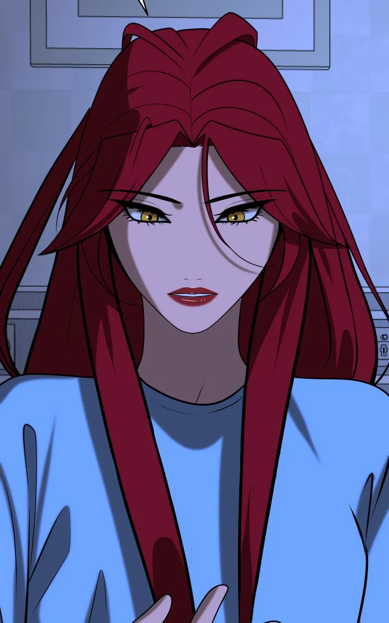 Read To Tame a Fire chapter 138 image 64 on Lezhin