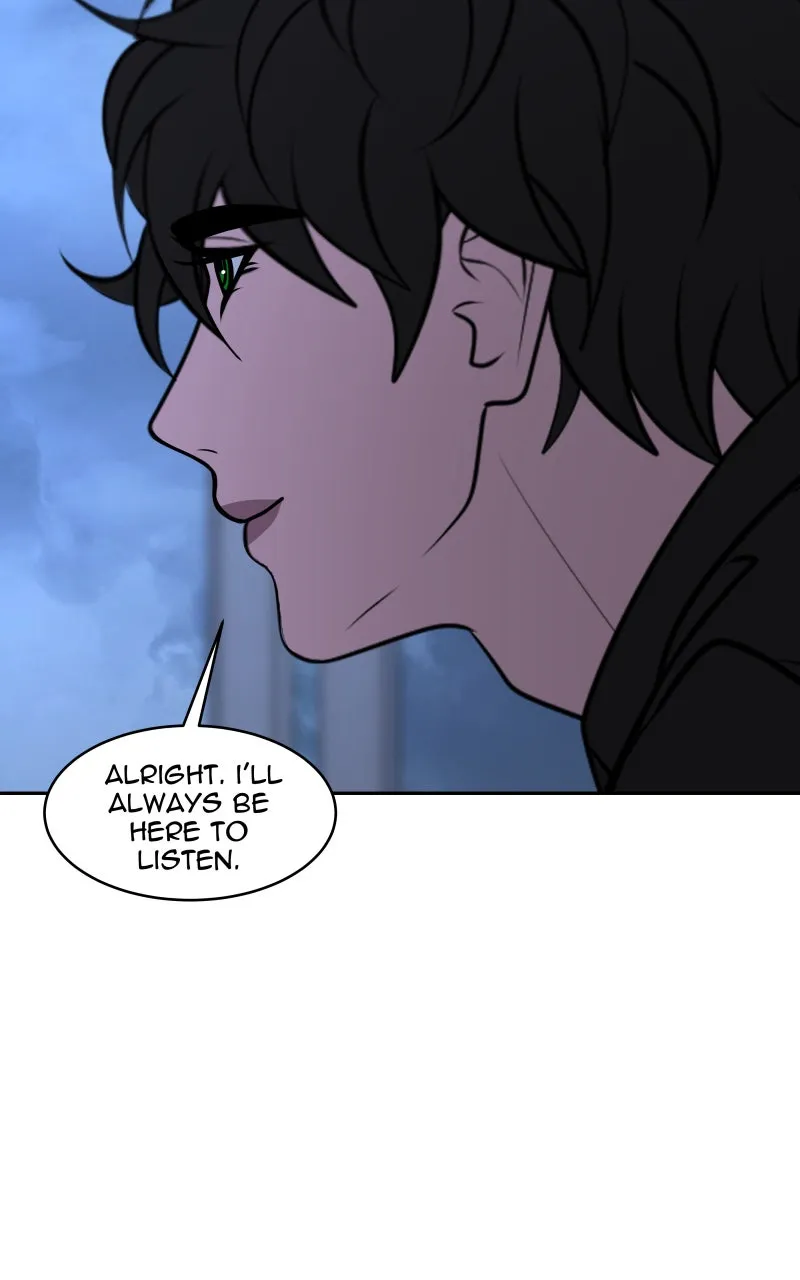 Read To Tame a Fire chapter 138 image 71 on Lezhin
