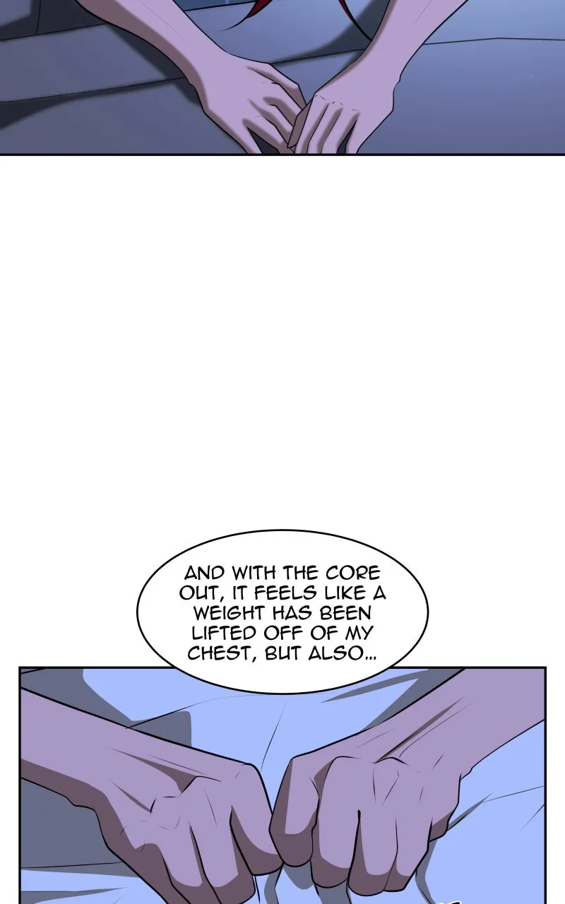 Read To Tame a Fire chapter 138 image 73 on Lezhin