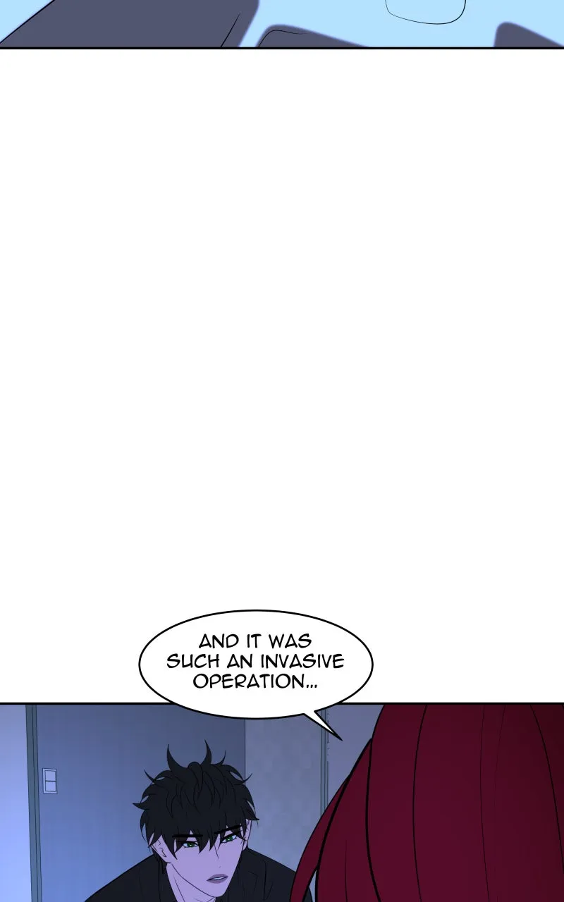 Read To Tame a Fire chapter 138 image 76 on Lezhin