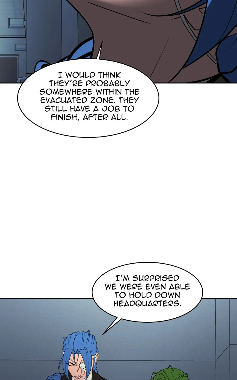 Read To Tame a Fire chapter 138 image 8 on Lezhin
