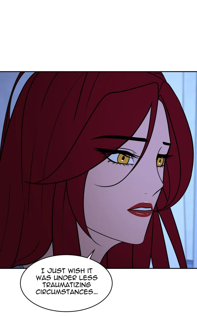Read To Tame a Fire chapter 138 image 80 on Lezhin