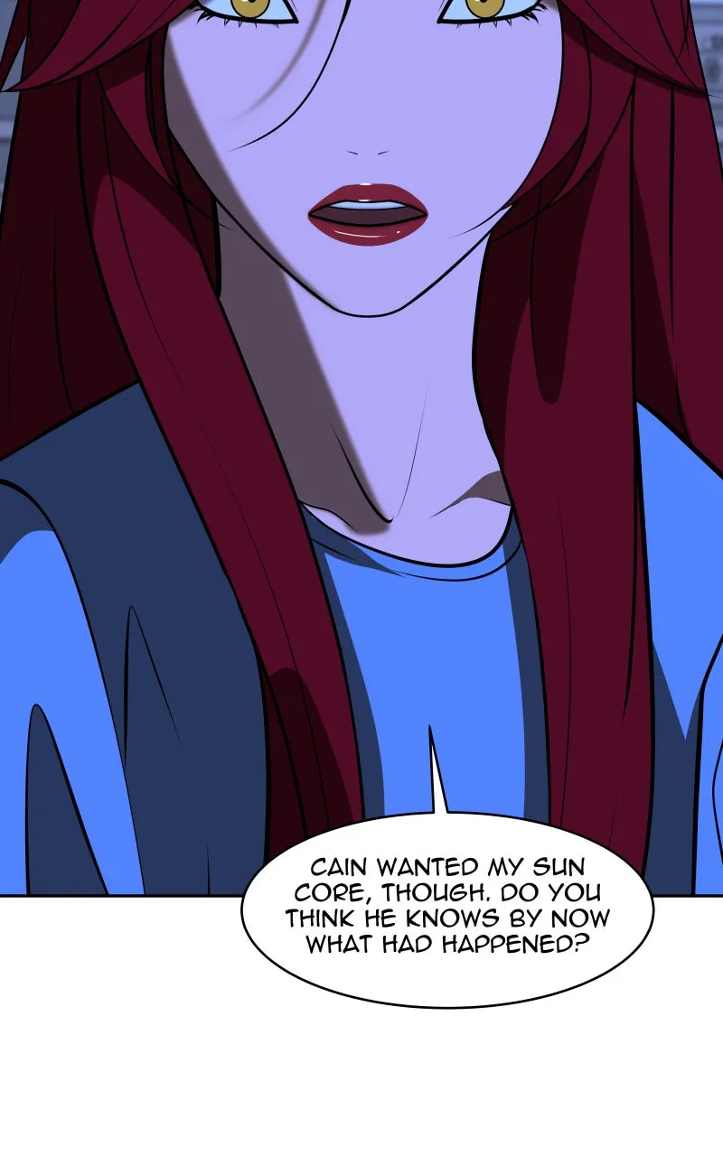 Read To Tame a Fire chapter 138 image 82 on Lezhin
