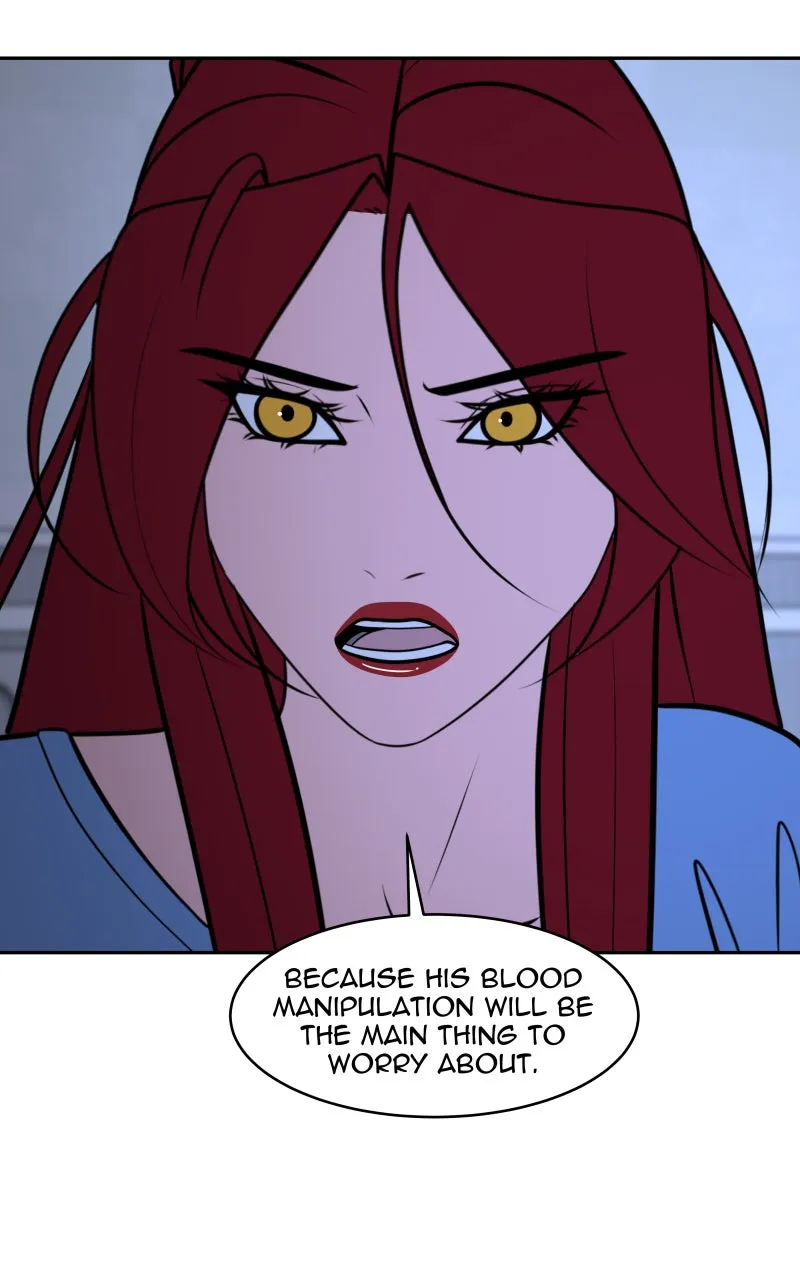 Read To Tame a Fire chapter 138 image 86 on Lezhin