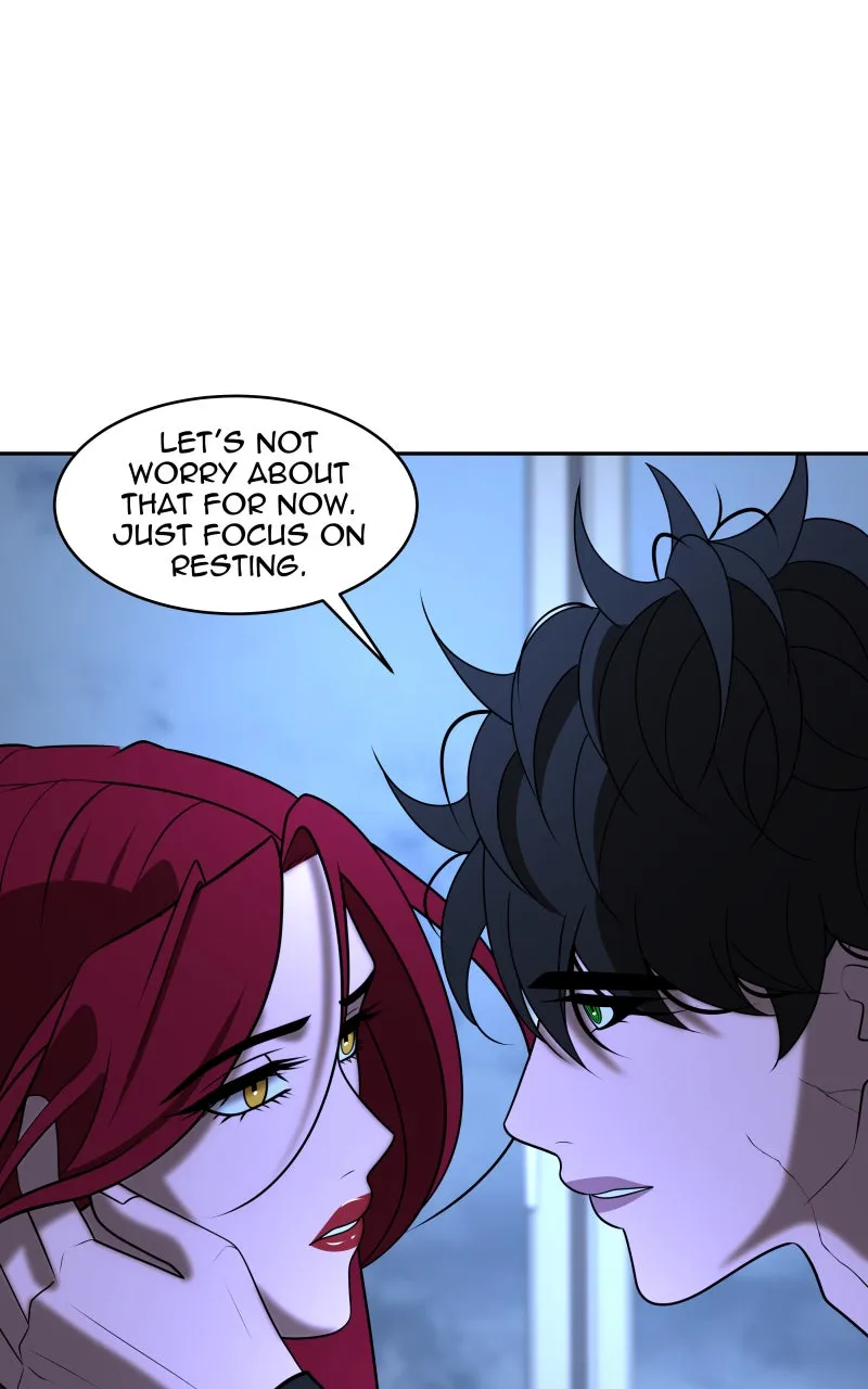 Read To Tame a Fire chapter 138 image 87 on Lezhin